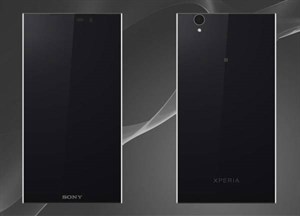 Rò rỉ thông tin về Xperia Z3 ra mắt vào tháng 9 năm nay