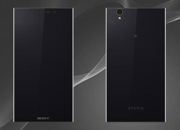 Rò rỉ thông tin về Xperia Z3 ra mắt vào tháng 9 năm nay Rò rỉ thông tin về Xperia Z3 ra mắt vào tháng 9 năm nay