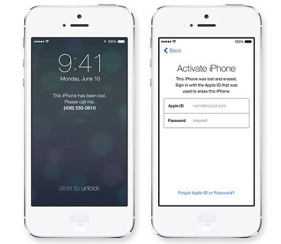 Android và Windows Phone sẽ sớm được bổ sung chức năng chống trộm Android và Windows Phone sẽ sớm được bổ sung chức năng chống trộm