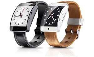 Apple iWatch có thể sẽ được bán ra trong tháng 10