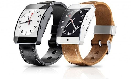 Một concept Apple iWatch Apple iWatch có thể sẽ được bán ra trong tháng 10