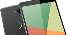 Nexus 7 và Nexus 8 liệu có "dẫm chân" nhau tại Google I/O 2014?