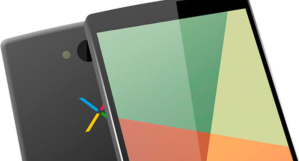 Nexus 7 và Nexus 8 liệu có "dẫm chân" nhau tại Google I/O 2014? Nexus 7 và Nexus 8 liệu có "dẫm chân" nhau tại Google I/O 2014?