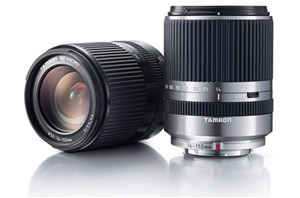 Tamron ra liền lúc 3 ống kính zoom đa dụng mới