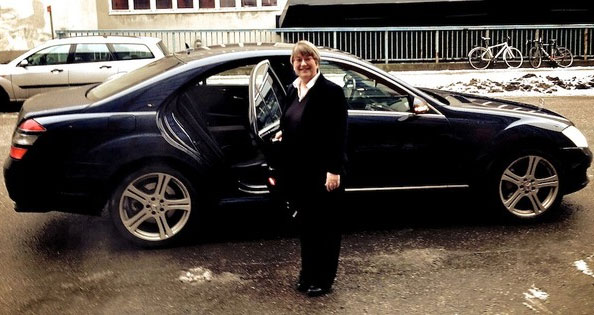 Uber: Dịch vụ gọi "taxi" sang trị giá 12 tỷ USD chính thức đặt chân vào VN