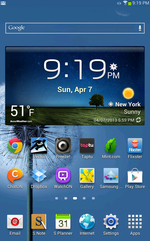 Chặn ứng dụng Android tự tạo Shortcut Chặn ứng dụng Android tự tạo shortcut tự động trên màn hình chính