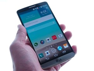 5 điều phiền toái khi sử dụng điện thoại LG G3