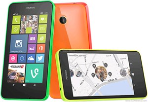 Nokia Lumia 635 lộ giá bán rất phải chăng