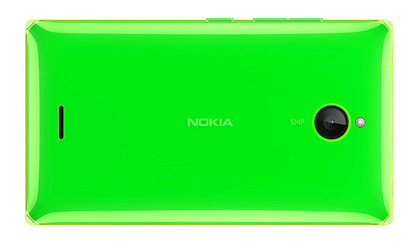 Nokia X2 chính thức trình làng với giá rẻ bất ngờ
