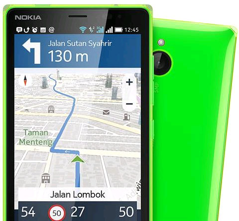 Nokia X2 chính thức trình làng với giá rẻ bất ngờ