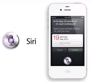 Siri hỗ trợ thêm 9 ngôn ngữ mới, vẫn chưa có tiếng Việt