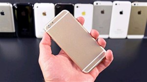 Foxconn thuê thêm 100.000 công nhân để sản xuất iPhone 6