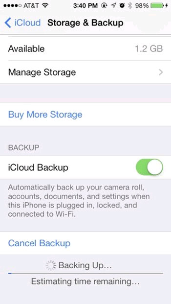 Những việc nên làm trước khi chia tay chiếc iPhone của bạn