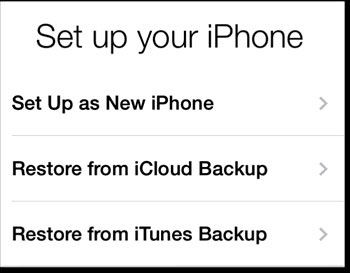 Những việc nên làm trước khi chia tay chiếc iPhone của bạn
