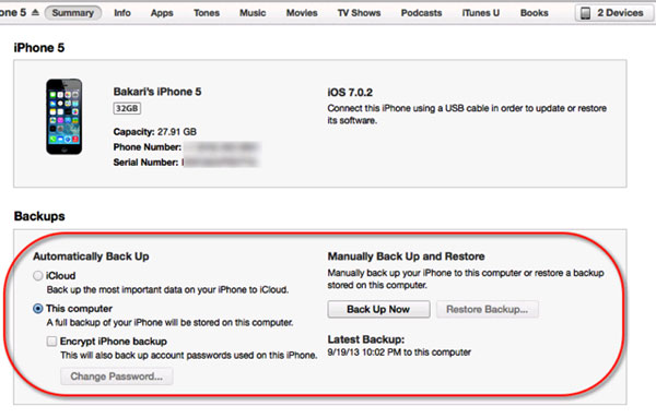 Những việc nên làm trước khi chia tay chiếc iPhone của bạn