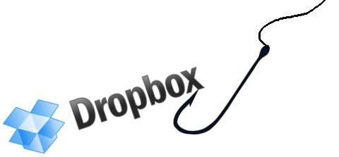 Dropbox Dropbox trở thành công cụ phát tán mã độc