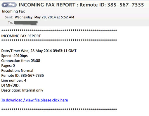 Dropbox Dropbox trở thành công cụ phát tán mã độc