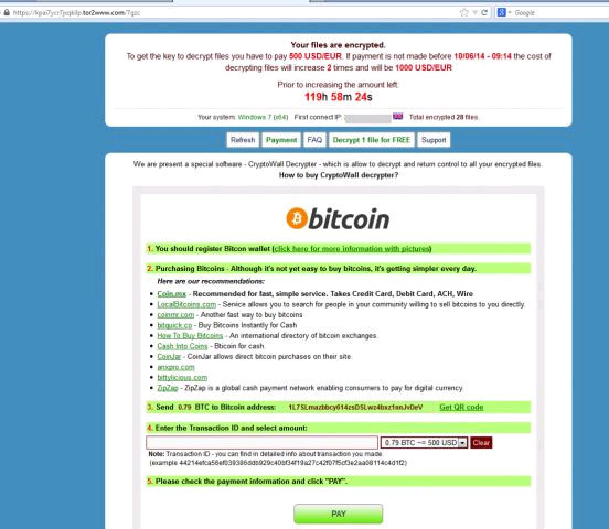 Dropbox Dropbox trở thành công cụ phát tán mã độc