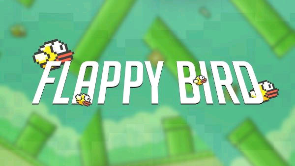 Flappy Bird 80% các game ăn theo Flappy Bird có chữa mã độc
