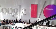 Sự kiện Google I/O sẽ diễn ra vào 11:00 đêm nay
