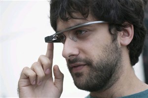 Google lặng lẽ nâng cấp phần cứng của Glass