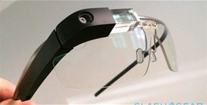 Google đang trêu tức người dùng Google Glass