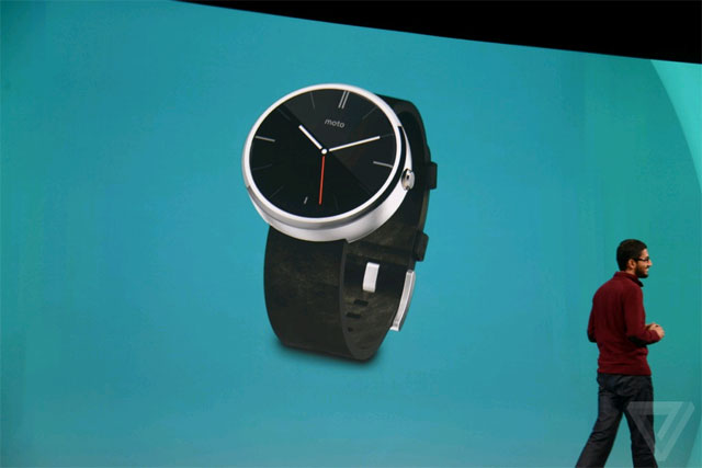 Toàn cảnh sự kiện Google I/O 2014