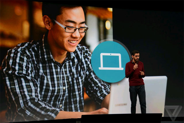 Toàn cảnh sự kiện Google I/O 2014