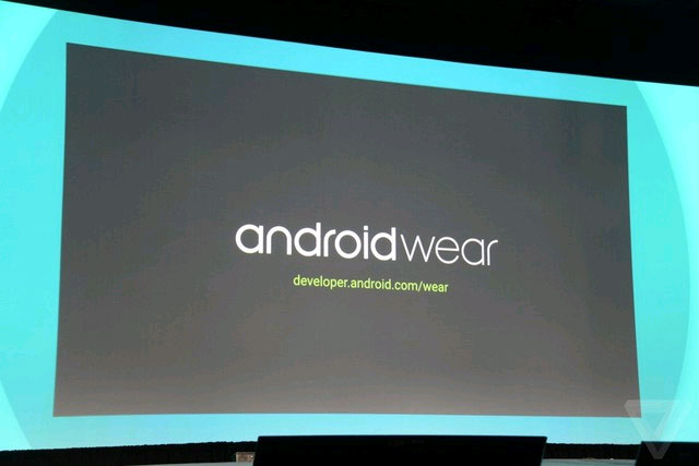 Google xác nhận Moto 360 sẽ lên kệ trong mùa hè này