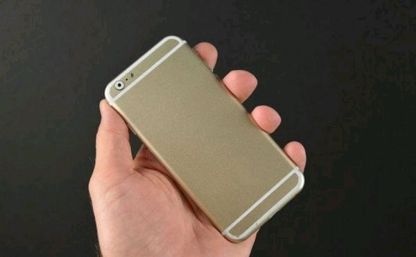 iPhone 6 Apple iPhone 6 có giả rẻ hơn iPhone 5s?