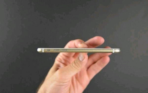 iPhone 6 Apple iPhone 6 có giả rẻ hơn iPhone 5s?