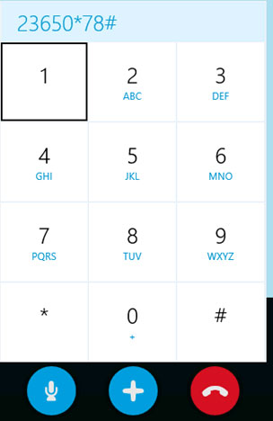 Tạo cuộc gọi nhóm audio và video trong Skype trên Windows 8.1