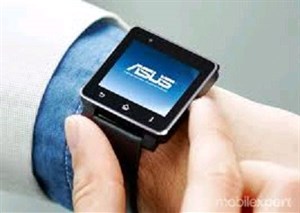 Asus sẽ bán smartwatch giá rẻ trong năm nay