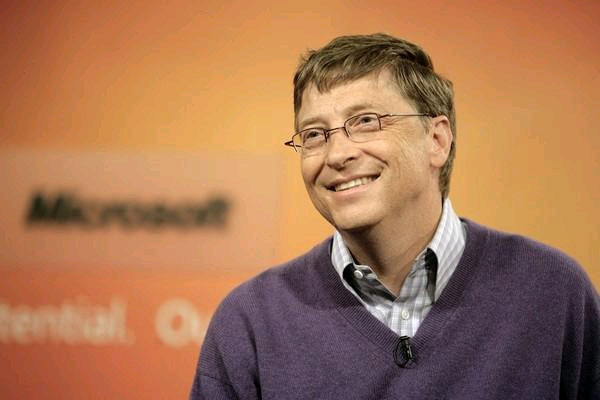 Những điểm chung của Bill Gates và Steve Jobs