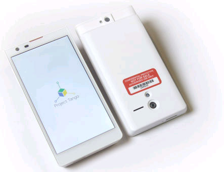 Những gì Google chưa tiết lộ tại I/O 2014