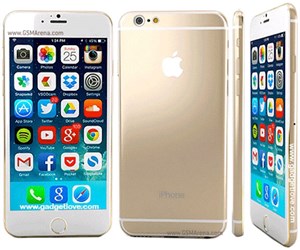 Xuất hiện ảnh 360 độ đầu tiên của iPhone 6