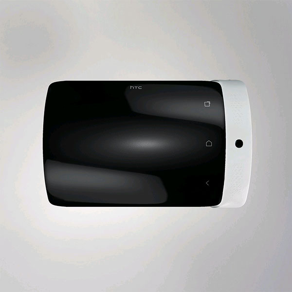 HTC Neo, thiết bị di động của tương lai