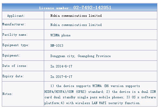 Nokia X2 chuẩn bị về Việt Nam