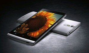 Oppo Find 7a bổ sung mở khóa bằng giọng nói