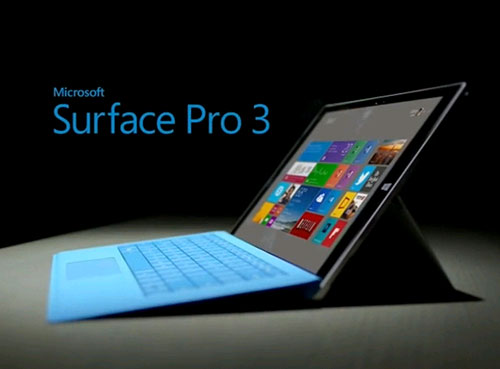Surface Pro 3 Surface Pro 3 gặp lỗi kết nối Wi-Fi?