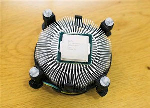 Intel ra mắt chip xử lý mới kỷ niệm 20 năm Pentium