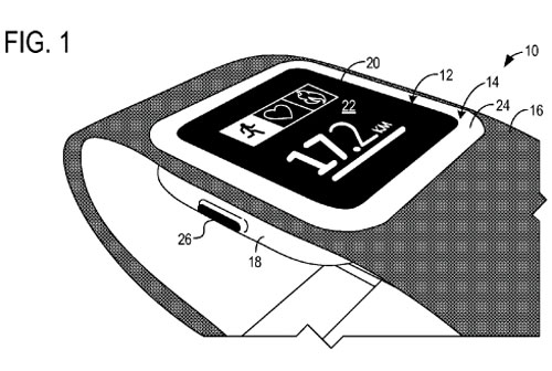 Đồng hồ thông minh của Microsoft ra mắt vào tháng 10