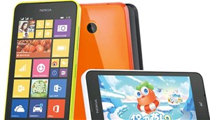 Điện thoại Nokia tại Trung Quốc sẽ được phát triển riêng