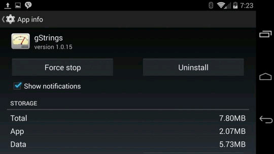 Loại bỏ ứng dụng không sử dụng 3 cách đơn giản để tăng tốc smartphone Android