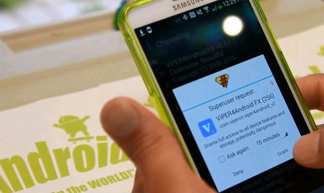 Bảo vệ điện thoại 3 cách đơn giản để tăng tốc smartphone Android