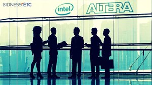 Intel chi 17 tỷ USD để mua lại Altera