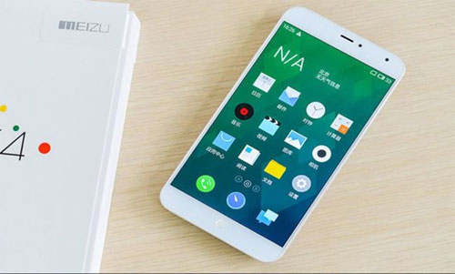 Meizu MX4 Pro
