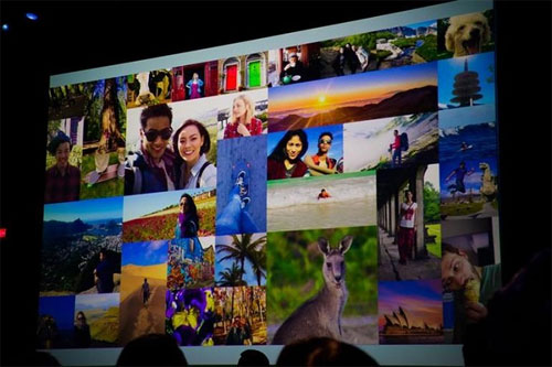 Google: Cái chết của Google+ đã bị thổi phồng quá đáng Dịch vụ lưu trữ ảnh Google Photos