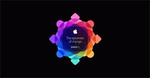 Những điều đáng mong đợi từ Apple tại sự kiện WWDC 2015