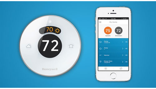 Sơ lược về những điều đáng mong đợi từ Apple tại sự kiện WWDC 2015 sắp tới HomeKit cho phép người dùng điều khiển các thiết bị gia dụng bằng iPhone và iPad